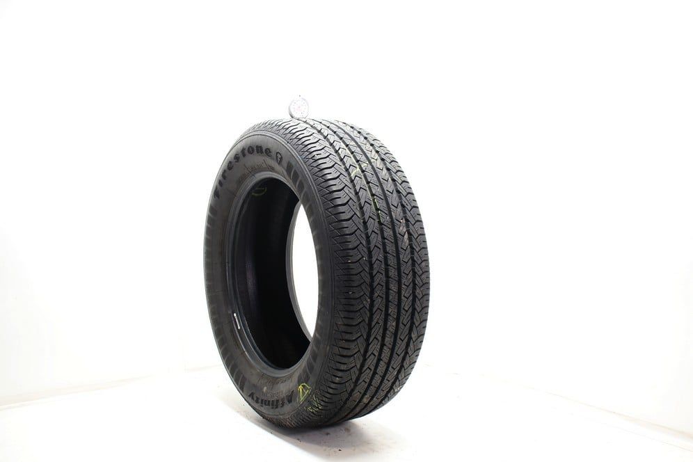 Used 235/60R17 Firestone Affinity Touring 102T - 9/32 - Image 1