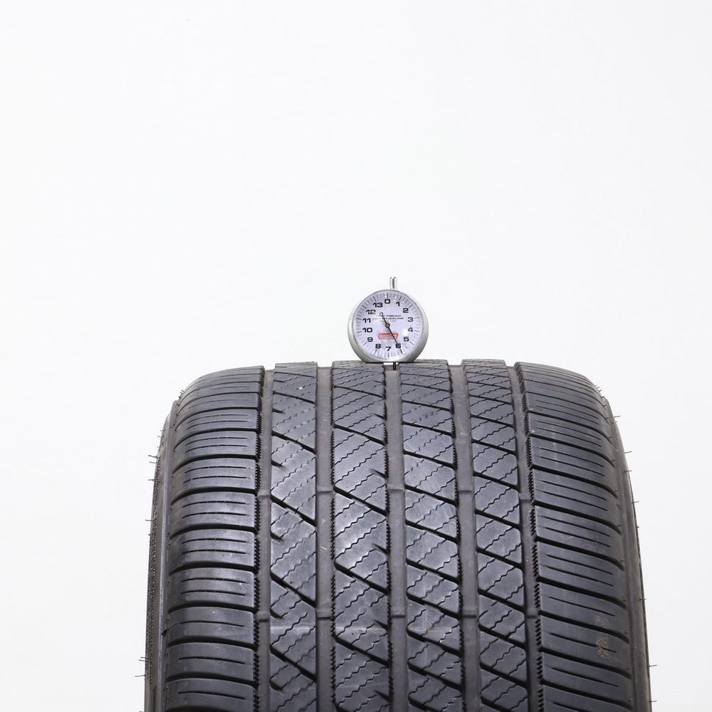 Used 295/30R20 Bridgestone Potenza RE980AS 101W - 6/32 - Image 2
