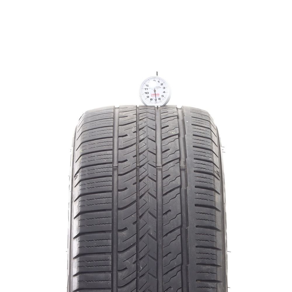 Set of (2) Used 225/55R17 Falken Pro G5 A/S 101H - 6-6.5/32 - Image 5