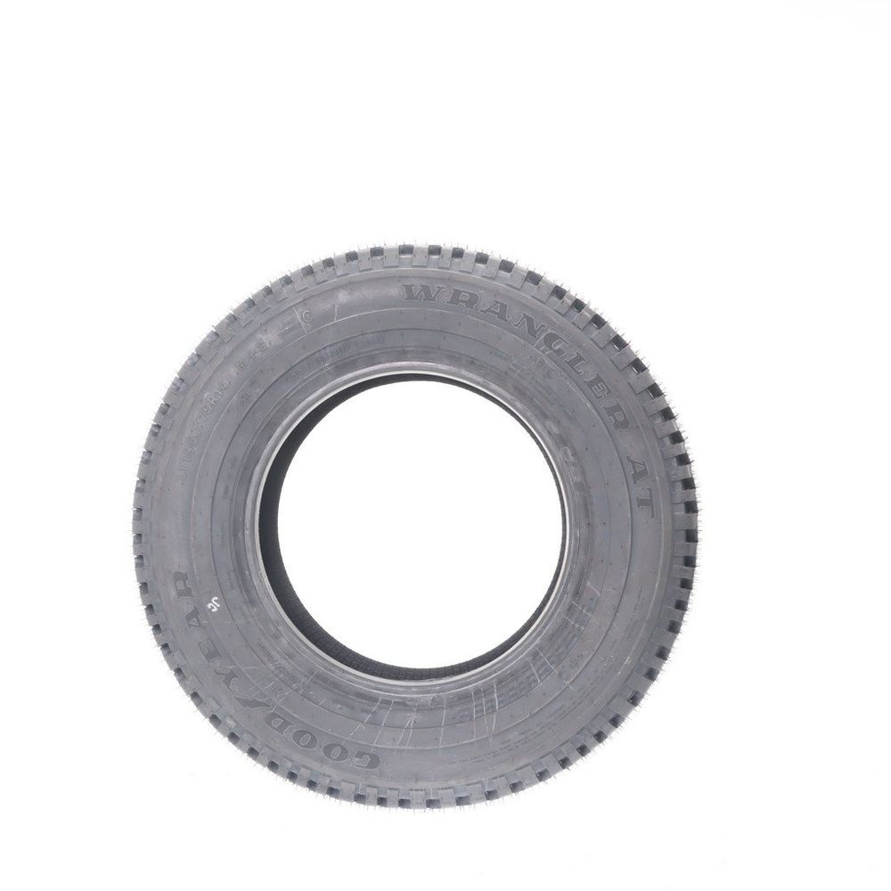 New LT 195/75R14 Goodyear Wrangler AT 1N/A C - Image 3