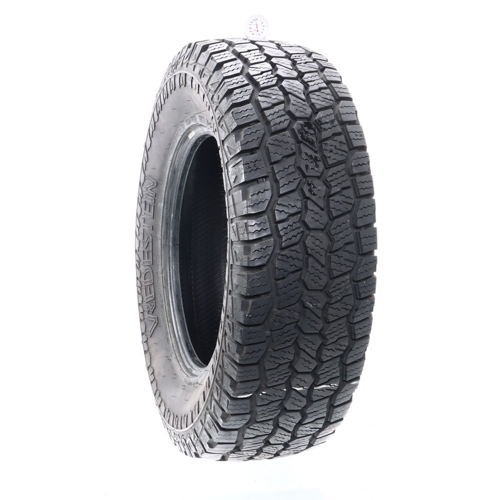 Used LT 275/70R18 Vredestein Pinza AT 125/122S E - 13/32 - Image 1