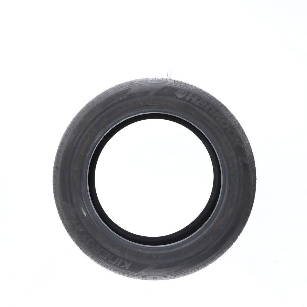 Used 225/55R17 Hankook Kinergy GT 95H - 8/32 - Image 3