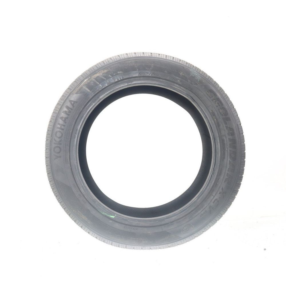 Driven Once 265/50R19 Yokohama Geolandar X-CV G057 110W - 11/32 - Image 3