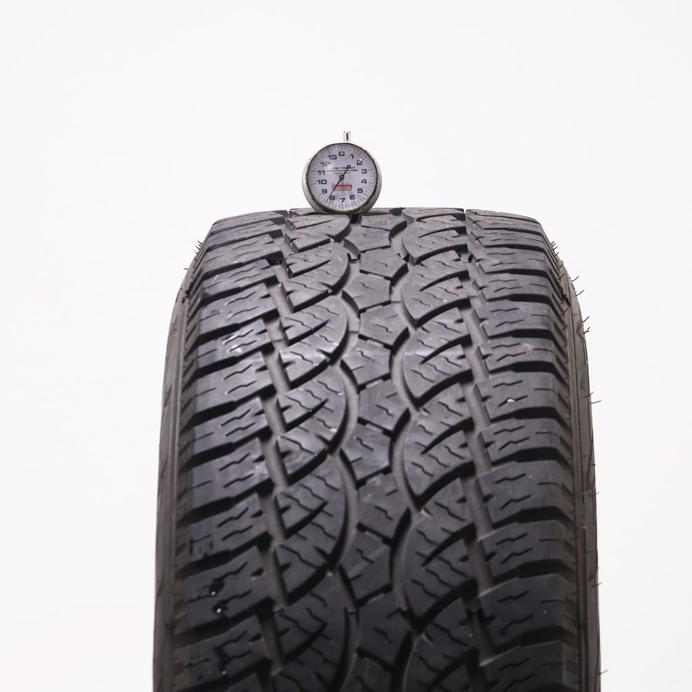 Used 275/65R18 Atturo Trail Blade AT 116T - 8/32 - Image 2