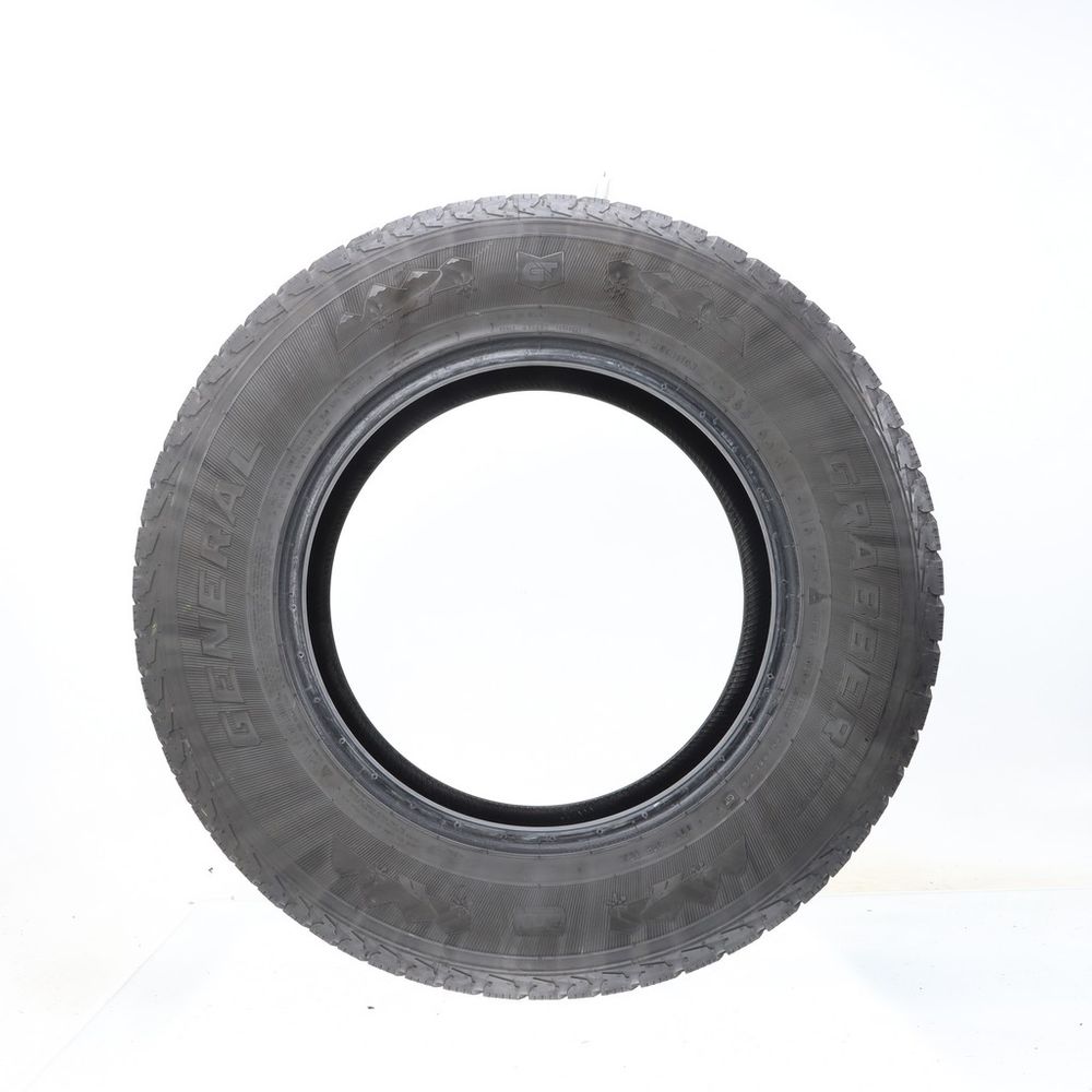Used 265/65R17 General Grabber Arctic 116T - 5/32 - Image 3