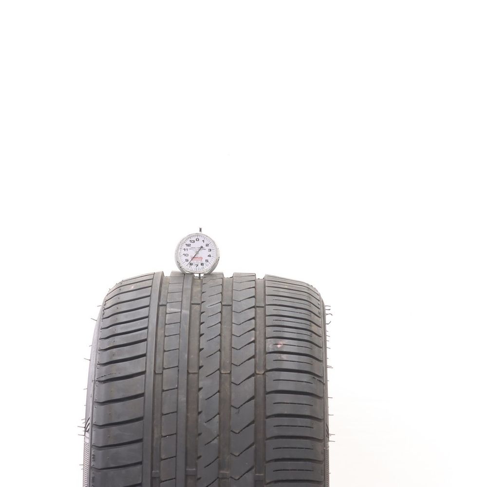 Used 255/35ZR19 Roadclaw EX30 96W - 8/32 - Image 2