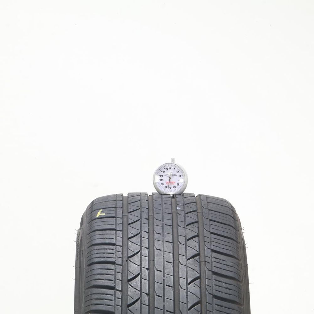Used 225/40R18 Milestar MS932 Sport 92W - 7.5/32 - Image 2