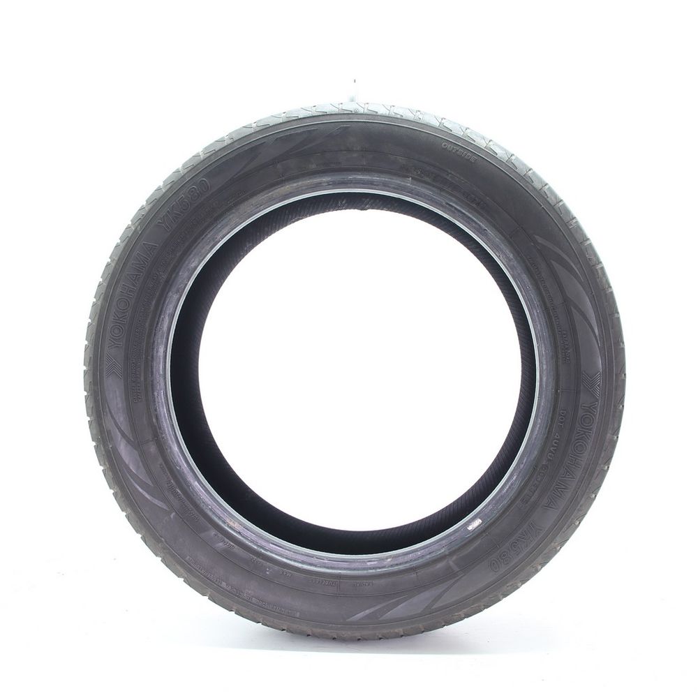 Used 255/50R19 Yokohama YK580 107V - 5.5/32 - Image 3