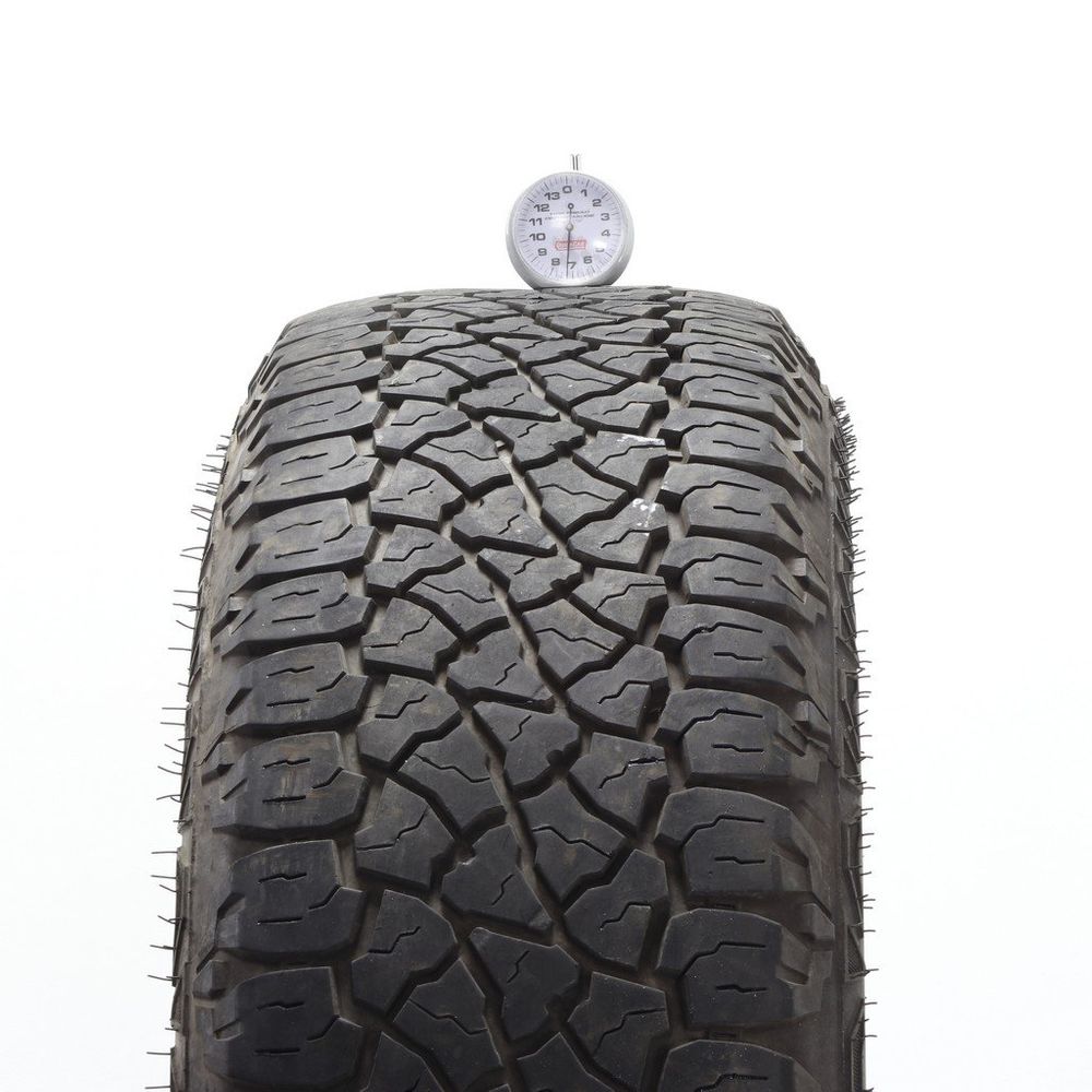 Used 265/75R16 Kelly Edge AT 116T - 7/32 - Image 2