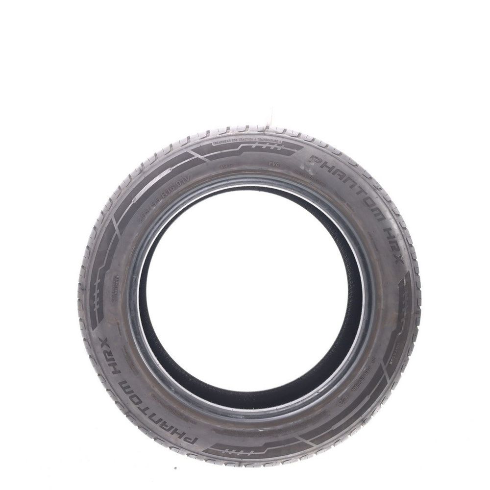 Set of (2) Used 205/55R16 Phantom HRX EVC 91V - 8.5/32 - Image 3