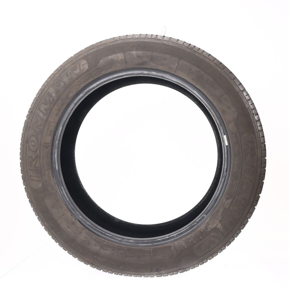 Used 255/55R20 Ironman RB-SUV 110H - 7.5/32 - Image 3