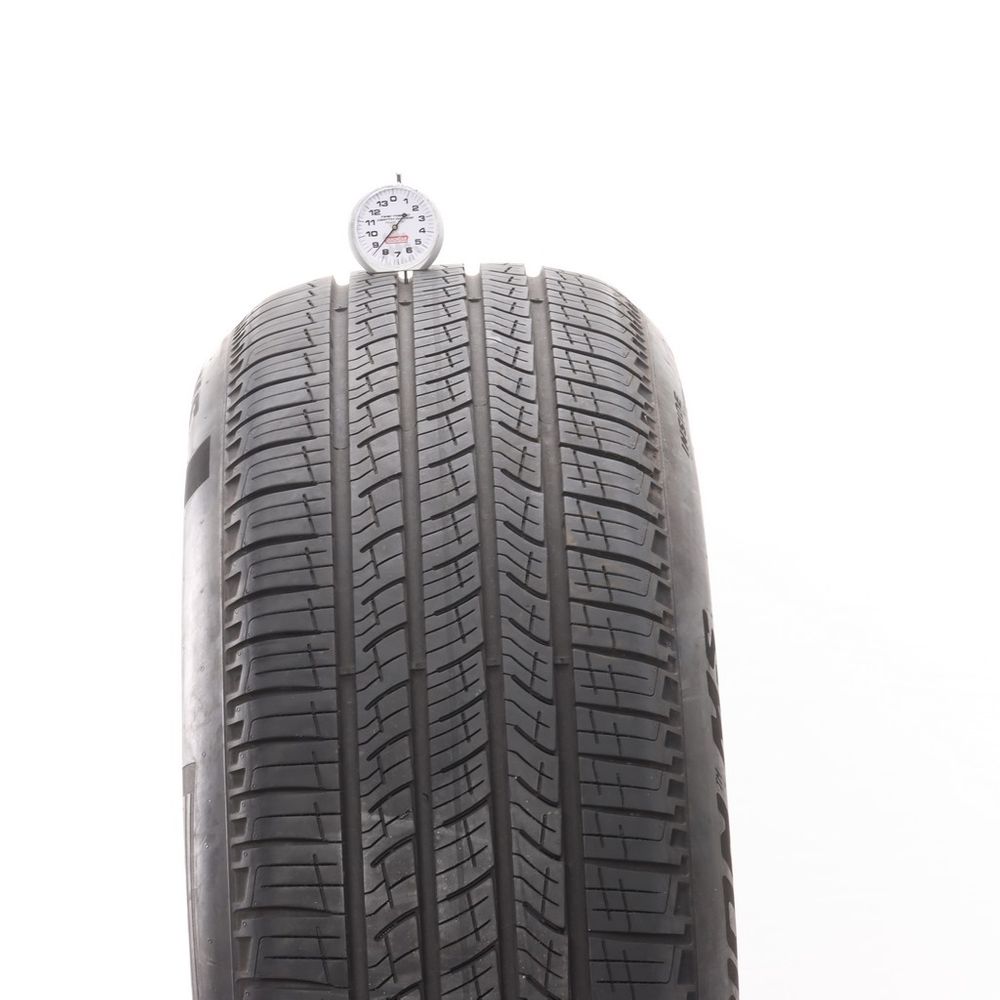 Set of (2) Used 255/55R20 Pirelli Scorpion MS 107H - 7-8.5/32 - Image 5