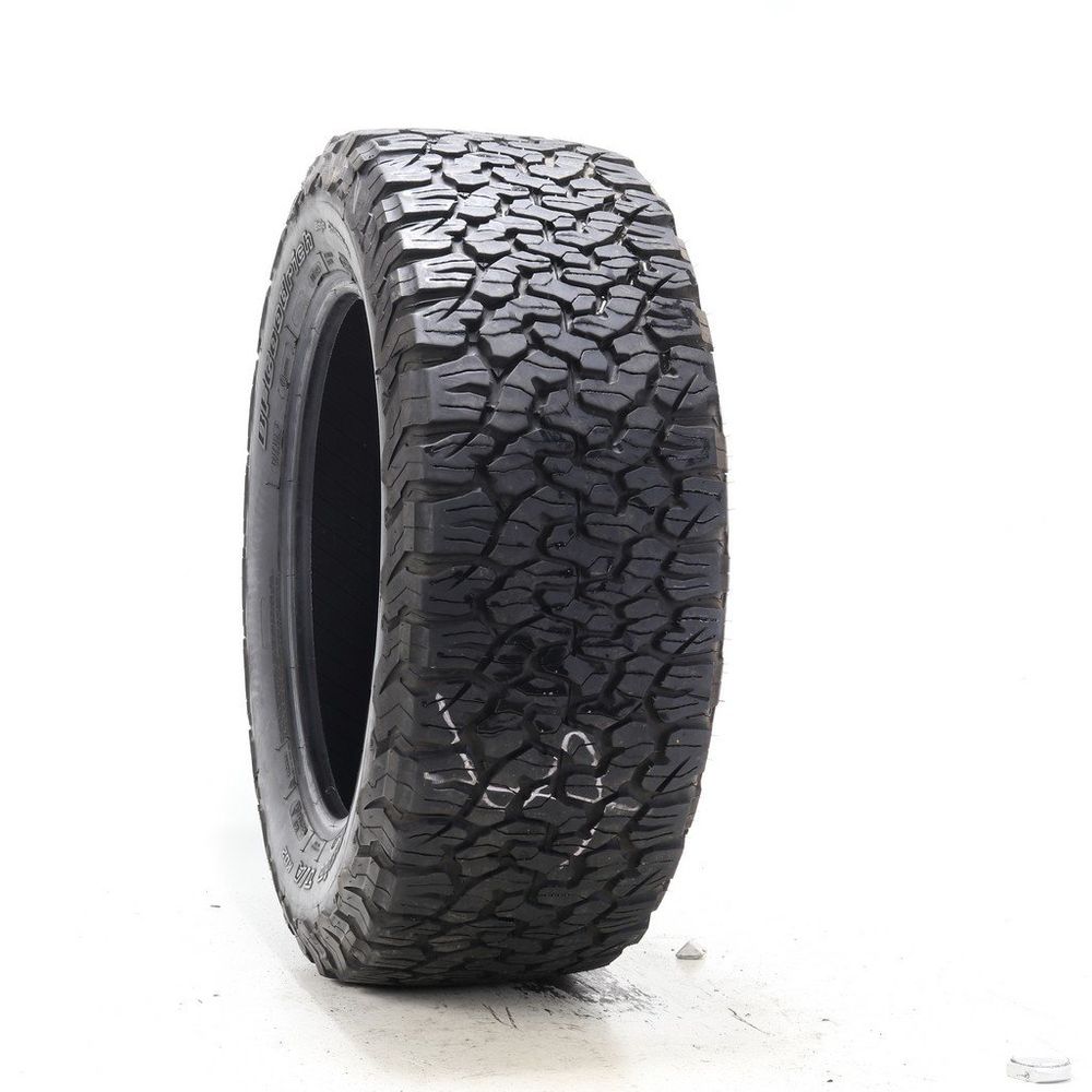 Used LT 305/55R20 BFGoodrich All-Terrain T/A KO2 121/118S E - 13/32 - Image 1