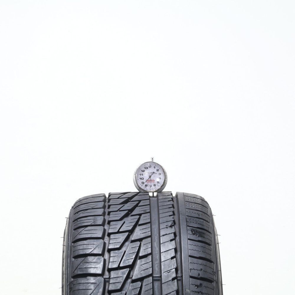 Set of (2) Used 225/40R18 Falken Ziex ZE950 A/S 92W - 8.5/32 - Image 2