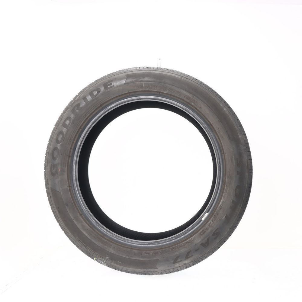 Used 235/55R19 Goodride Sport SA-77 101V - 8/32 - Image 3