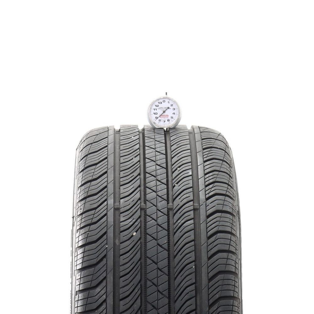 Set of (4) Used 235/50R19 Continental ProContact TX AO 99H - 8-8.5/32 - Image 5