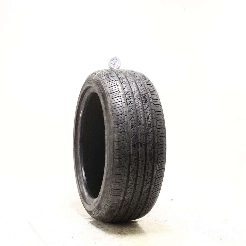Used 205/50R17 Nexen N'Priz AH8 89V - 8.5/32 - Image 1