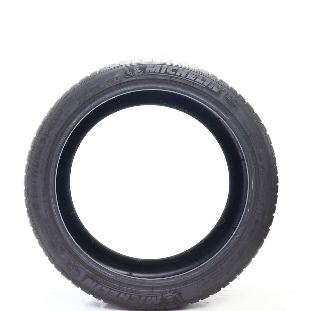 Used 295/35R21 Michelin Latitude Sport 3 N2 103Y - 6/32 - Image 3