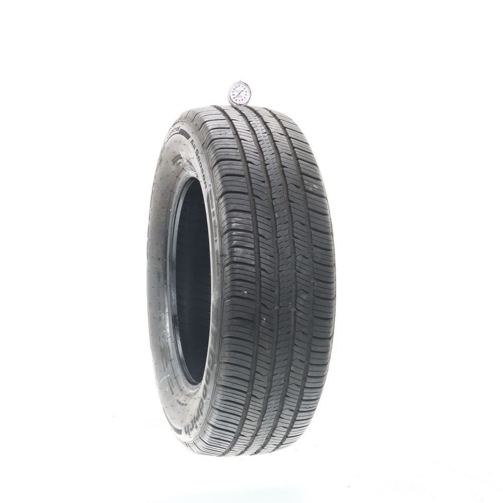 Set of (2) Used 235/65R17 BFGoodrich Advantage Control 104H - 7.5-8.5/32 - Image 4