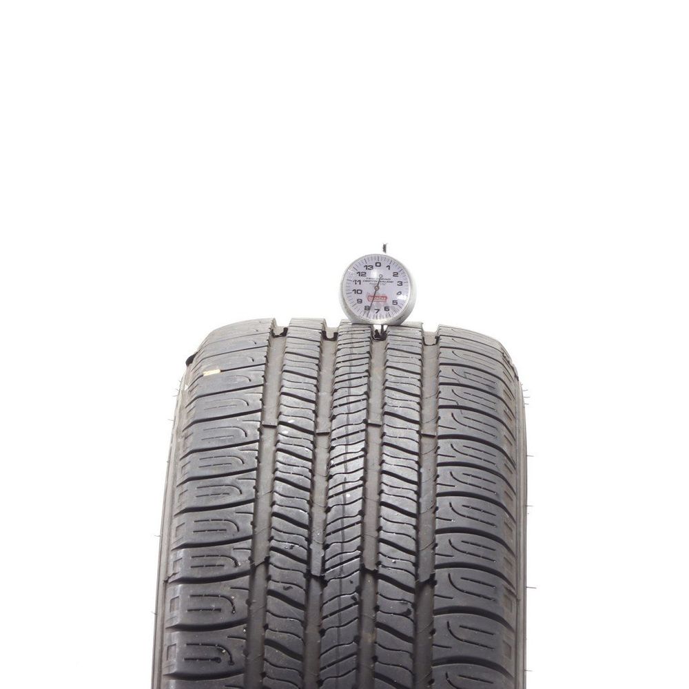 Set of (2) Used 235/60R17 Goodyear Assurance All-Season 102T - 7.5/32 - Image 2