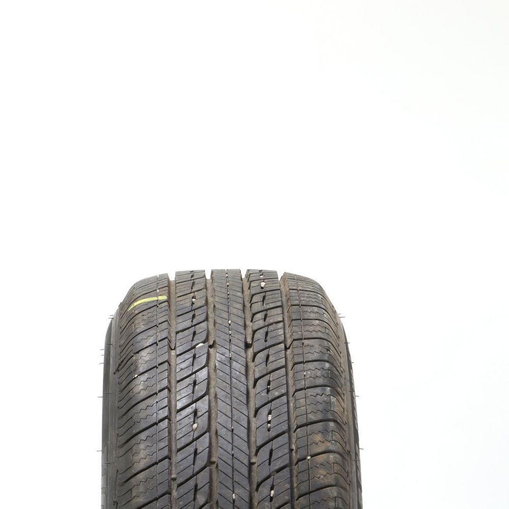 Driven Once 205/65R16 Uniroyal Tiger Paw Touring A/S 95H - 11/32 - Image 2