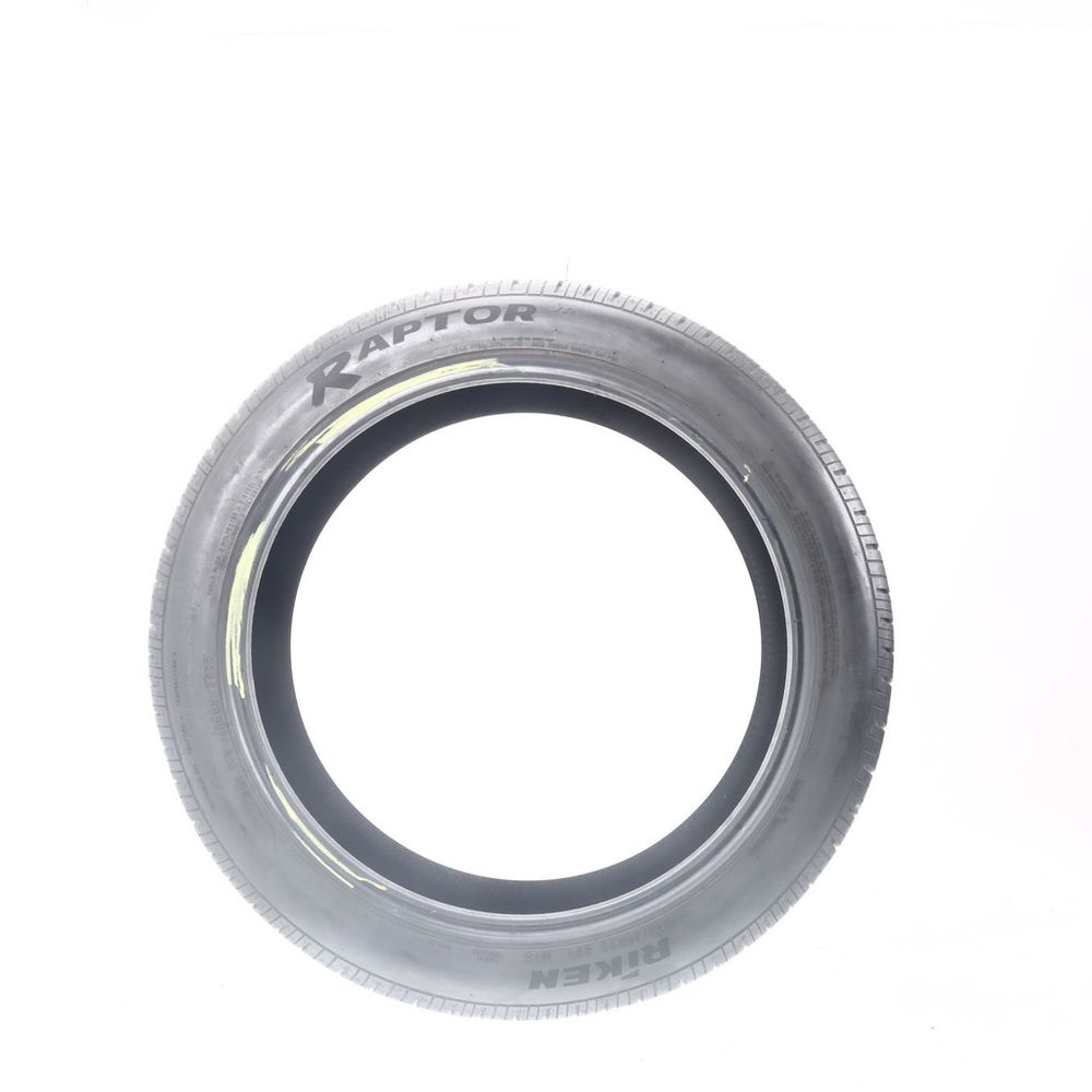 Used 245/45R20 Riken Raptor VR 99V - 7/32 - Image 3