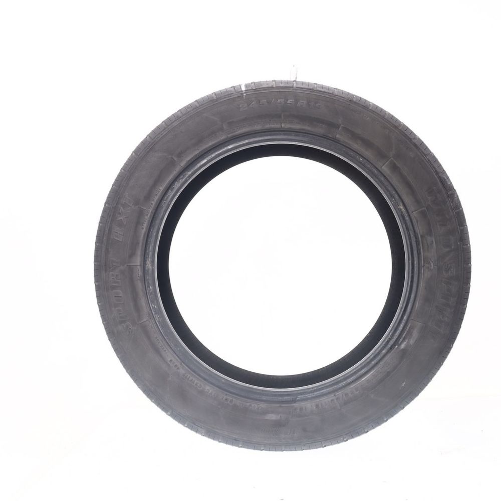 Used 245/55R19 Wild Spirit Sport HXT 103H - 5.5/32 - Image 3