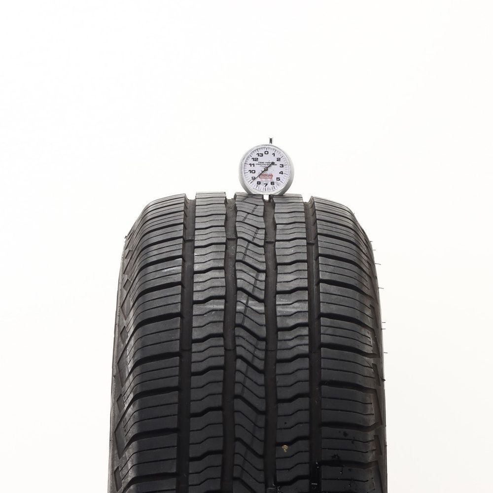Set of (2) Used 245/70R17 Mastercraft Stratus HT 110T - 8-8.5/32 - Image 5