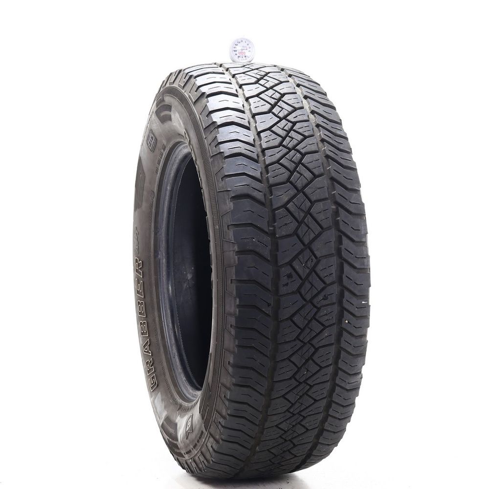 Used 275/65R18 General Grabber APT 116T - 10/32 - Image 1