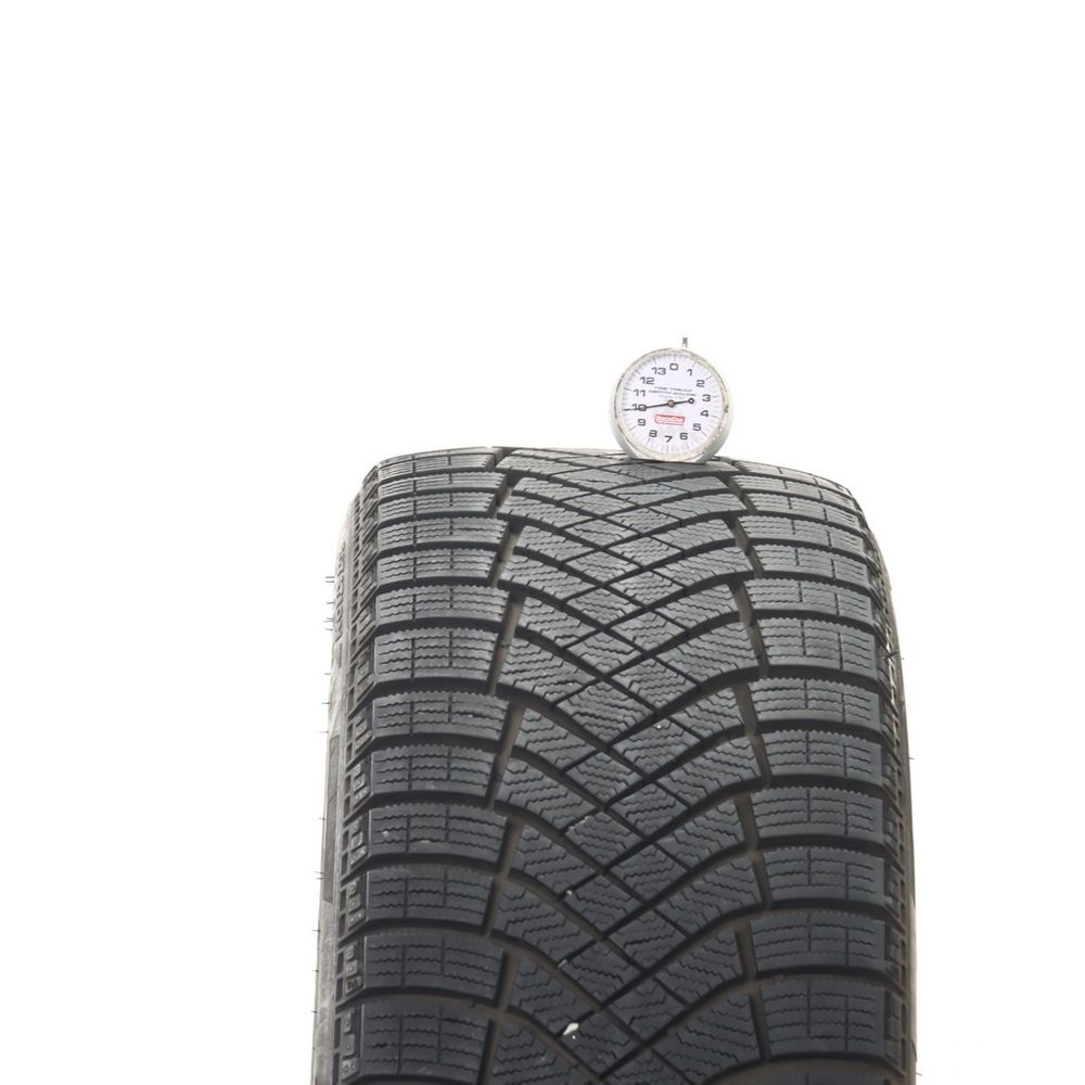 Used 225/45R19 Pirelli Ice Zero FR 1N/A - 10/32 - Image 2