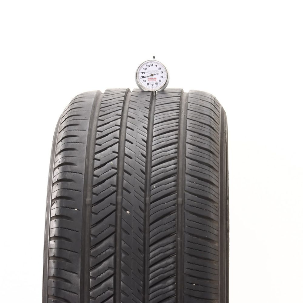Set of (2) Used 245/45R18 Yokohama YK-GTX 100V - 9.5-11/32 - Image 2
