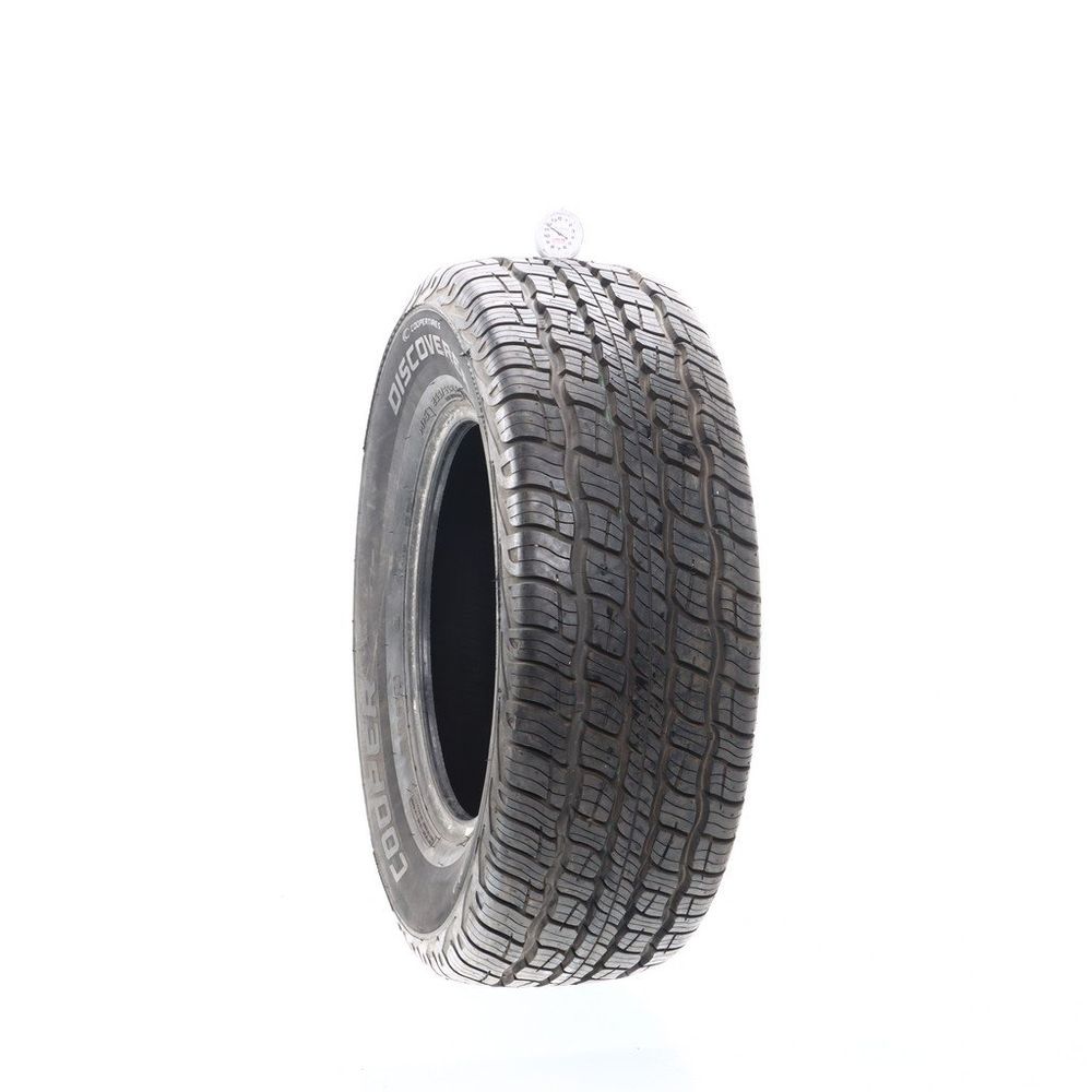 Used 255/65R16 Cooper Discoverer LSX Plus 109T - 11.5/32 - Image 1