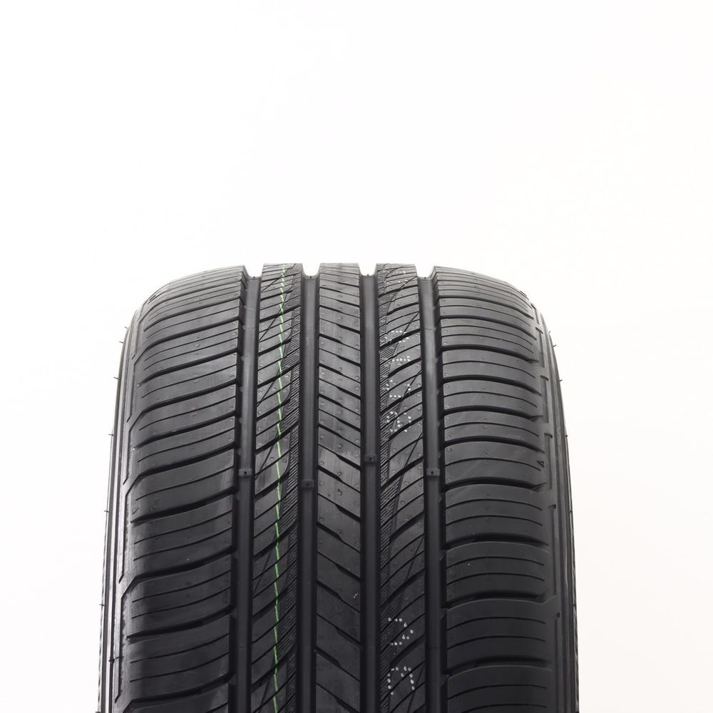 New 265/50R20 Kumho Crugen HP71 111V - Image 2