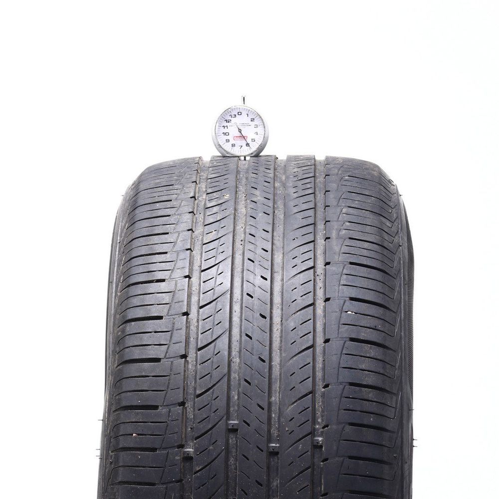 Set of (4) Used 245/50R20 Hankook Dynapro HP2 102V - 6-7.5/32 - Image 2