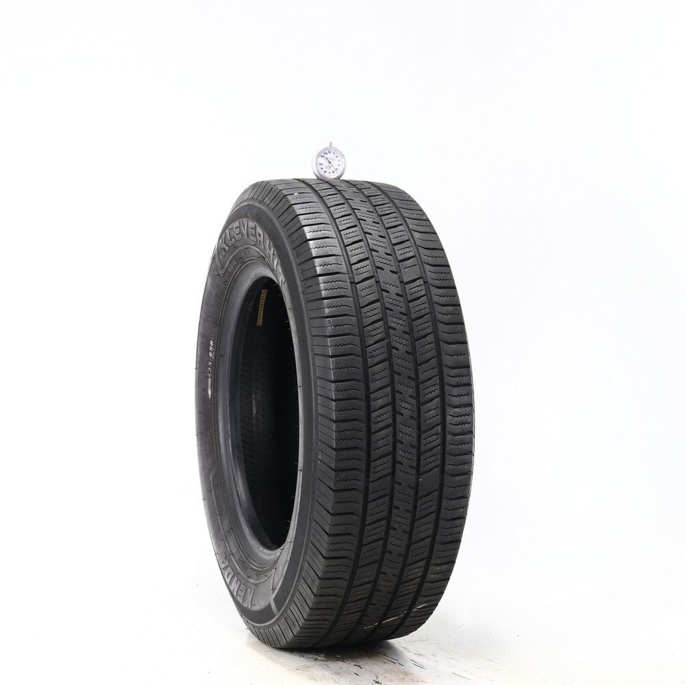 Used 235/65R16C Kenda Klever H/T 2 121/119R - 5.5/32 - Image 1