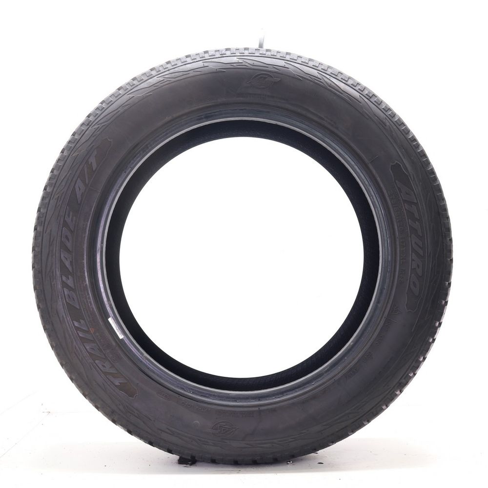 Used 275/55R20 Atturo Trail Blade AT 117T - 10.5/32 - Image 3