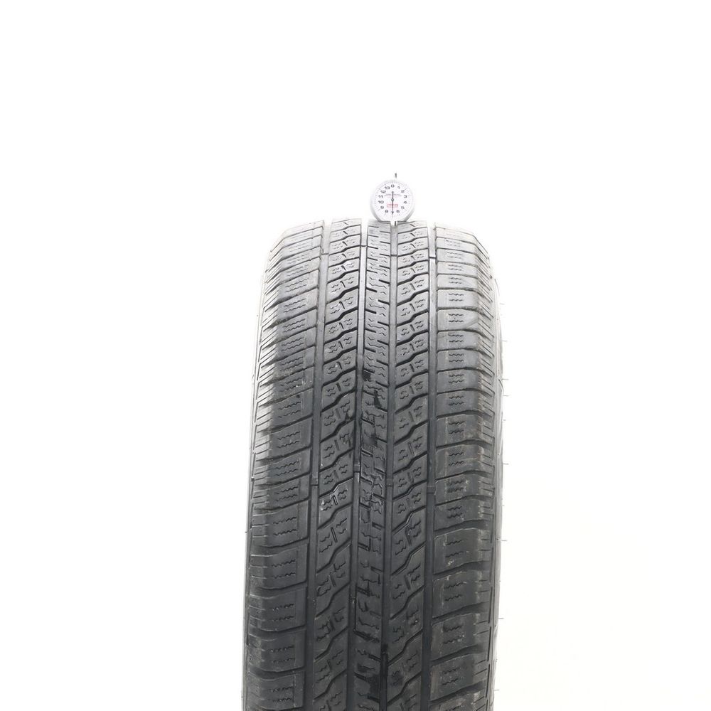 Used 265/60R18 Uniroyal Laredo HT 110H - 7/32 - Image 2
