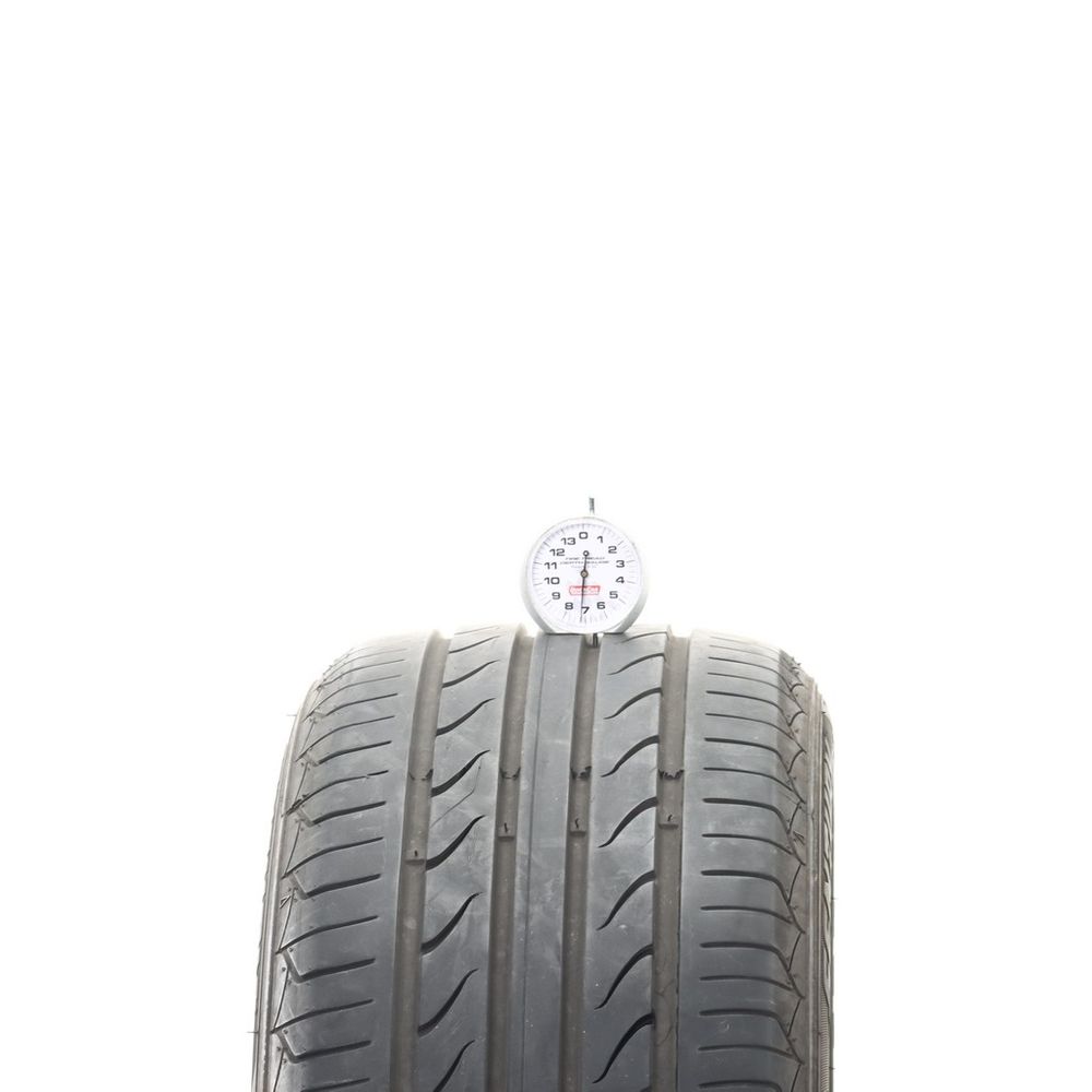 Set of (2) Used 205/50ZR16 Sentury UHP 87W - 7/32 - Image 2