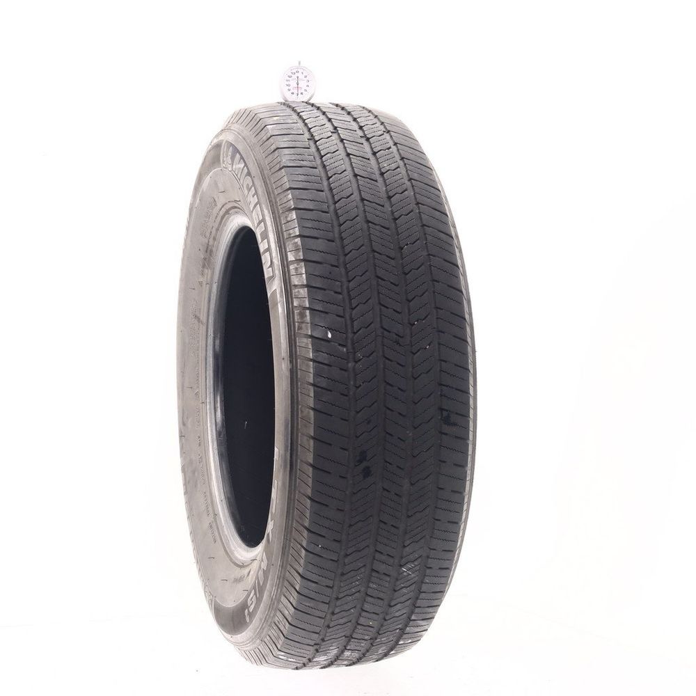 Set of (2) Used 245/70R17 Michelin LTX M/S2 110T - 6.5-7/32 - Image 4