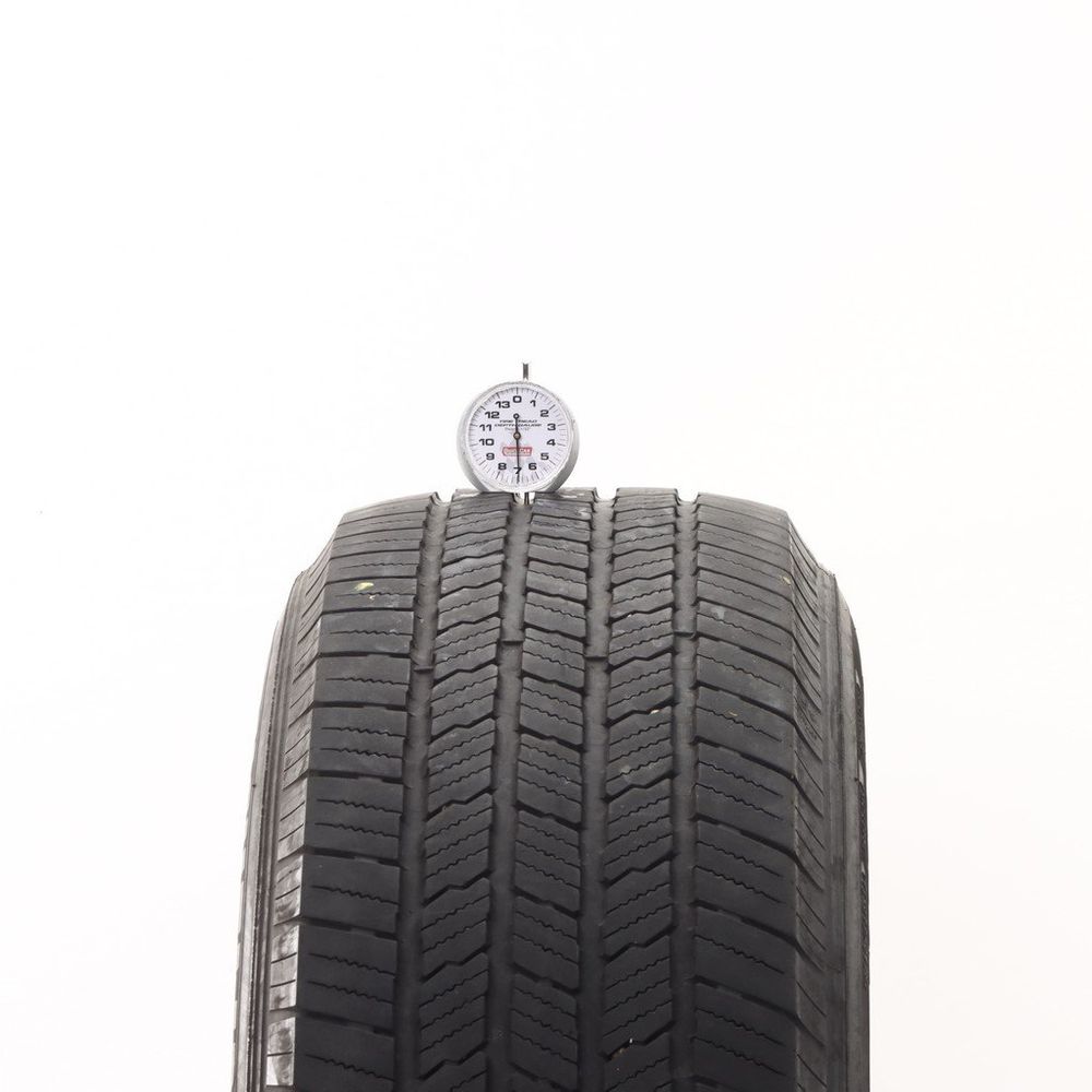 Set of (2) Used 245/70R17 Michelin LTX M/S2 110T - 6.5-7/32 - Image 5