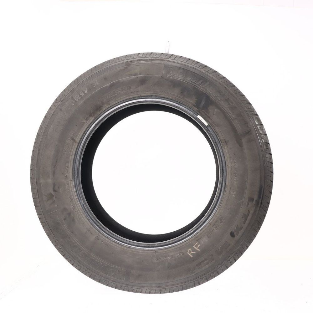 Set of (2) Used 245/70R17 Michelin LTX M/S2 110T - 6.5-7/32 - Image 6