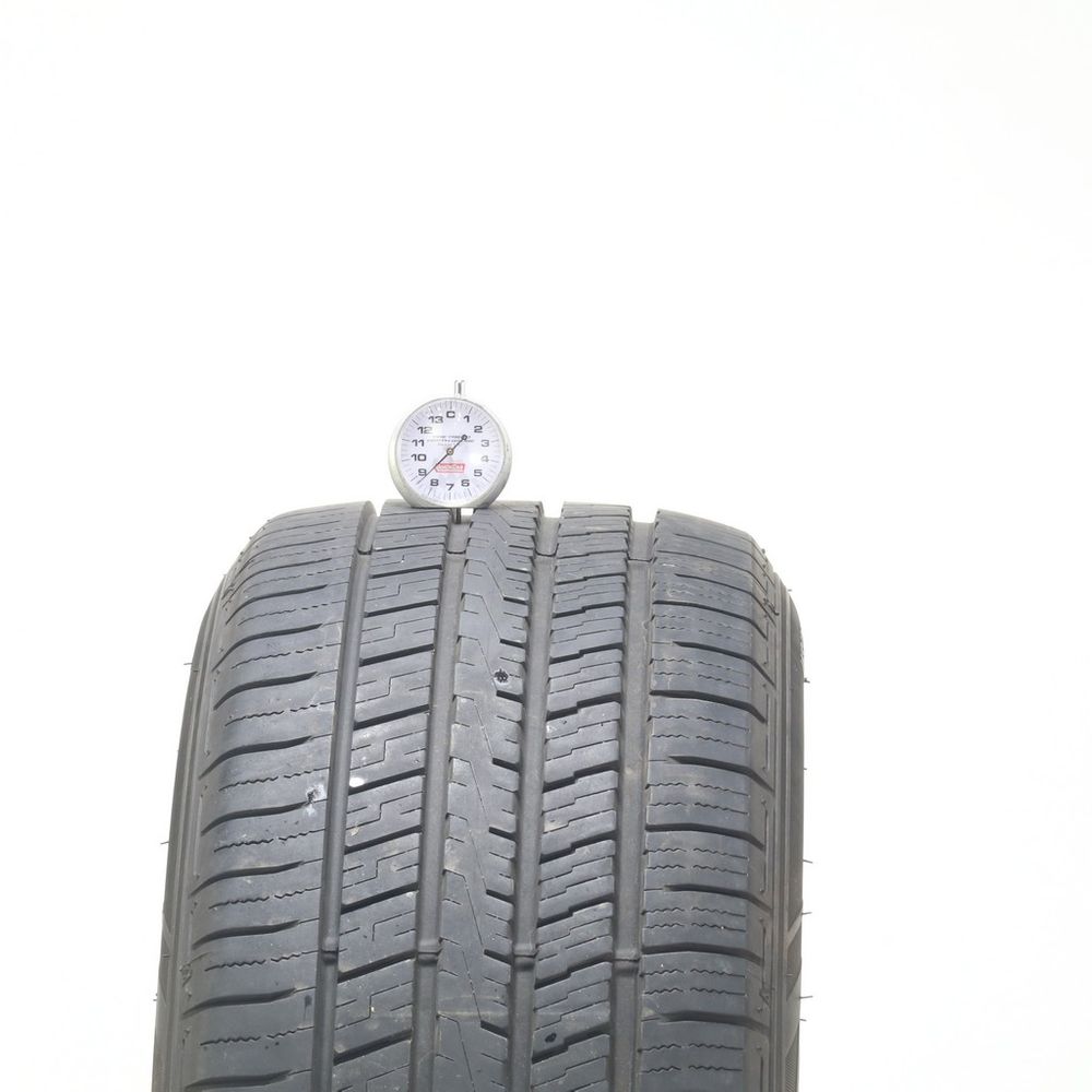 Set of (2) Used 235/55R17 Falken Pro G5 CSV 99H - 8.5-9/32 - Image 2