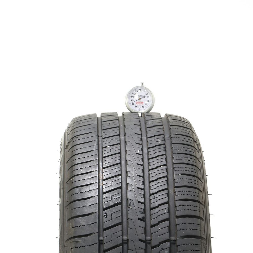 Set of (2) Used 235/55R17 Falken Pro G5 CSV 99H - 8.5-9/32 - Image 5