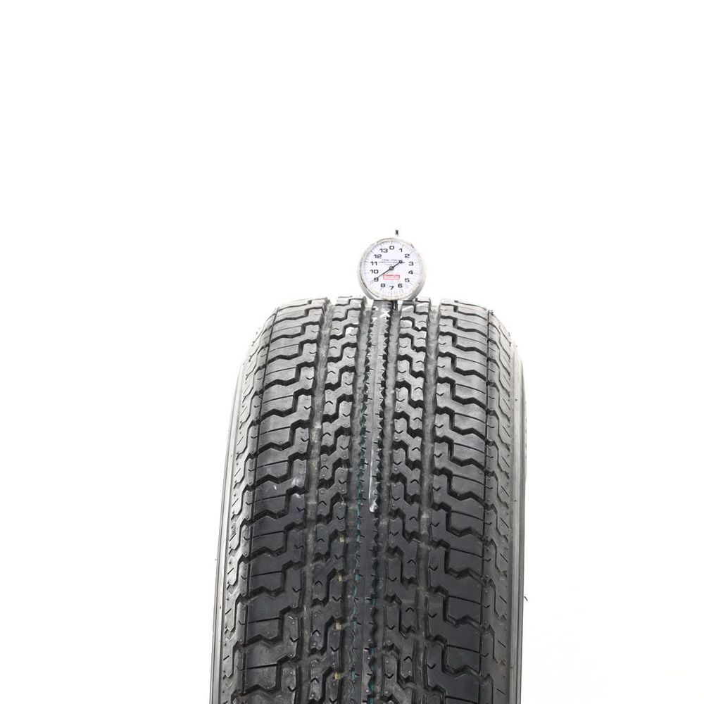Used ST 225/75R15 Super Trail ST Radial 1N/A D - 9/32 - Image 2