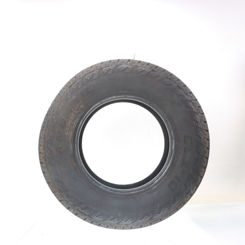 Used LT 235/75R15 Landsail CLX-10 Rangeblazer A/T 110/107S D - 11.5/32 - Image 3