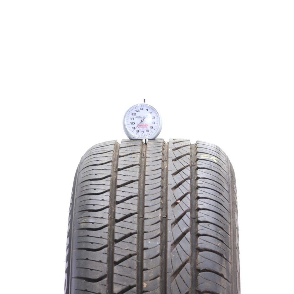 Used 195/55R16 Kumho Ecsta 4X II 87V - 8.5/32 - Image 2