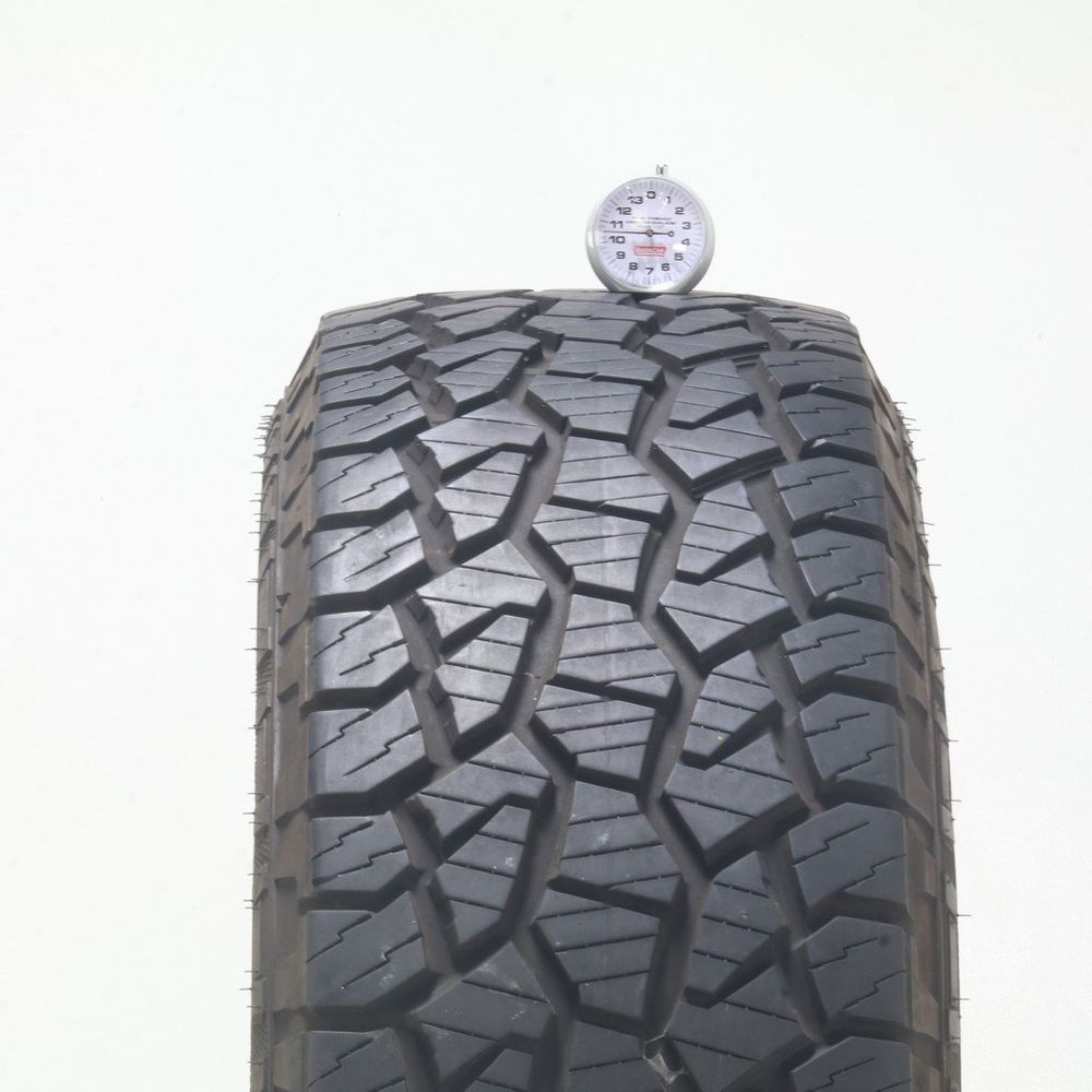 Set of (2) Used 265/65R17 Pathfinder All Terrain 112T - 10.5-11.5/32 - Image 2