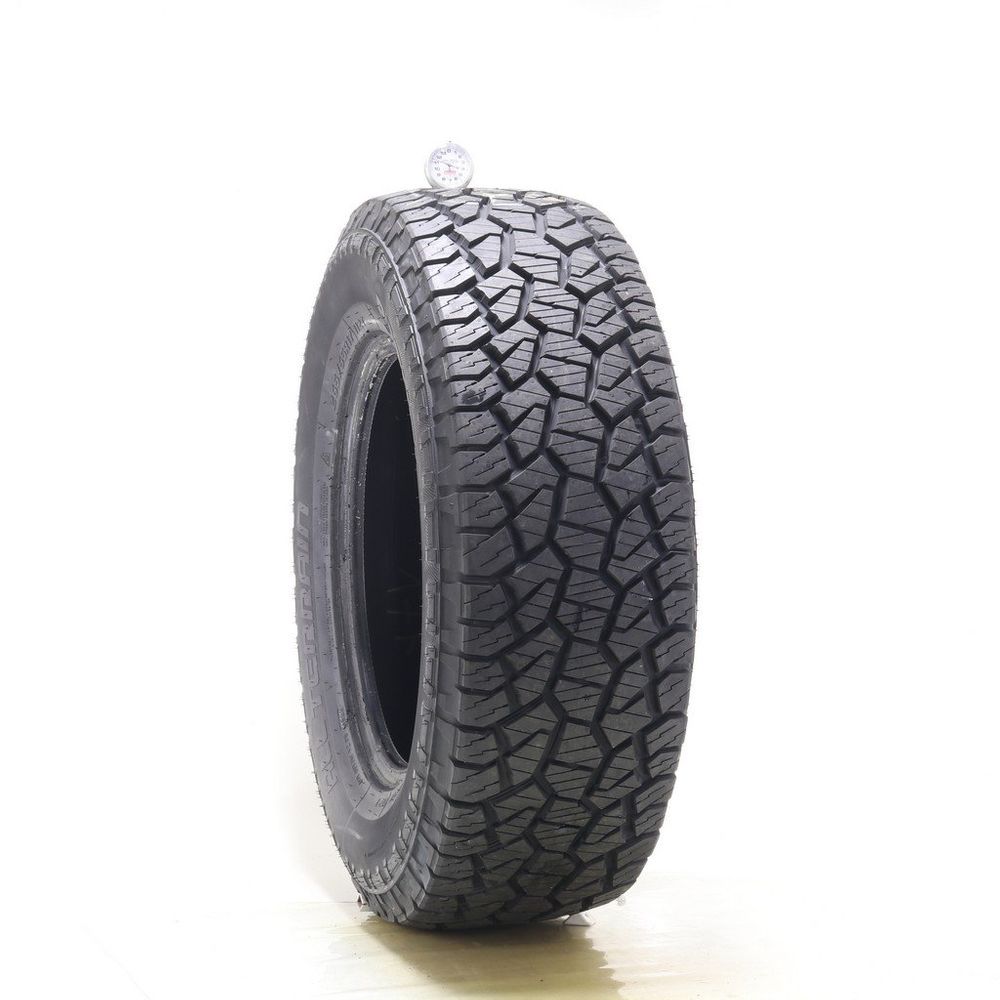 Set of (2) Used 265/65R17 Pathfinder All Terrain 112T - 10.5-11.5/32 - Image 4