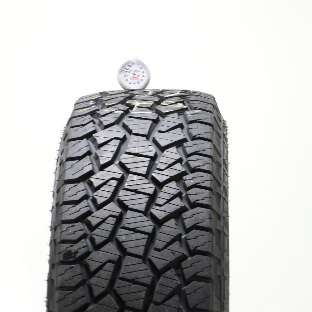 Set of (2) Used 265/65R17 Pathfinder All Terrain 112T - 10.5-11.5/32 - Image 5