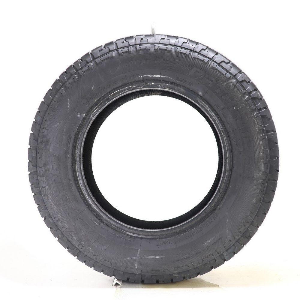 Set of (2) Used 265/65R17 Pathfinder All Terrain 112T - 10.5-11.5/32 - Image 6